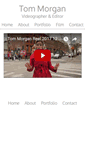 Mobile Screenshot of cityvideographer.com